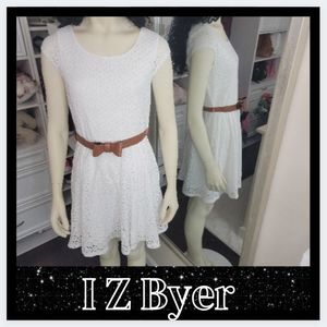 I Z Byer Dress